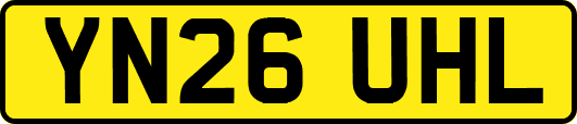 YN26UHL