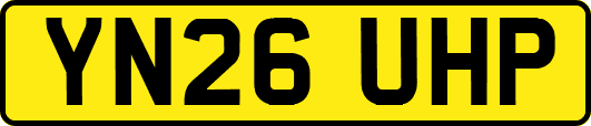 YN26UHP