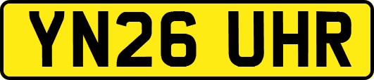 YN26UHR