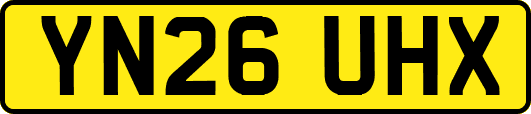 YN26UHX