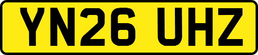 YN26UHZ