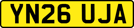 YN26UJA
