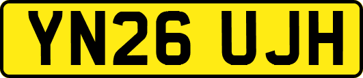 YN26UJH