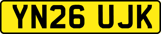 YN26UJK