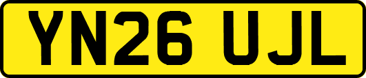 YN26UJL