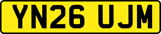 YN26UJM