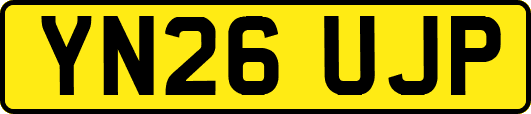 YN26UJP