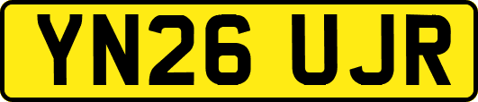 YN26UJR