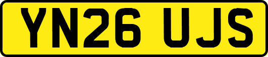 YN26UJS
