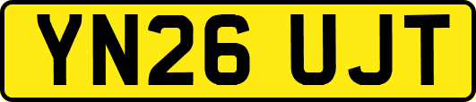 YN26UJT