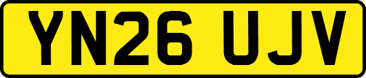 YN26UJV