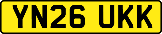 YN26UKK