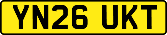 YN26UKT