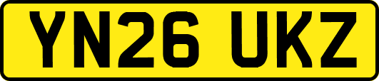 YN26UKZ