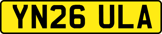 YN26ULA