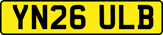 YN26ULB