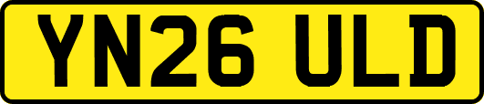 YN26ULD
