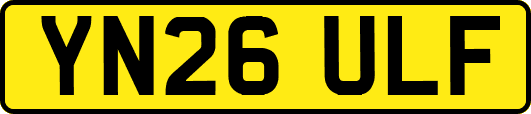 YN26ULF