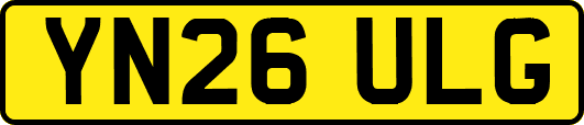 YN26ULG