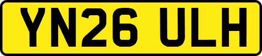 YN26ULH