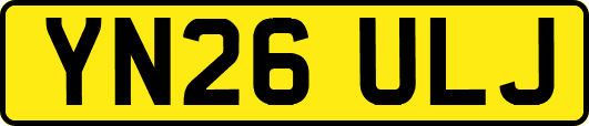 YN26ULJ