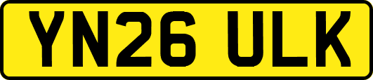 YN26ULK