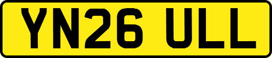 YN26ULL