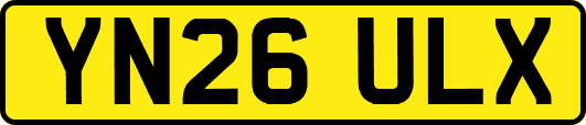 YN26ULX