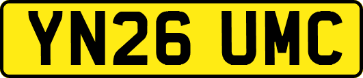 YN26UMC