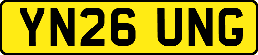 YN26UNG
