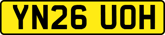 YN26UOH