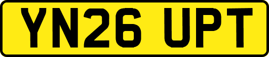 YN26UPT