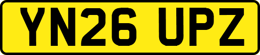 YN26UPZ