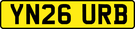 YN26URB