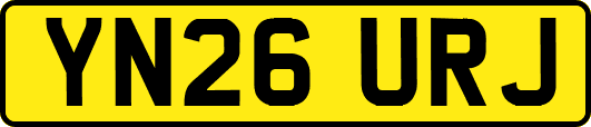 YN26URJ