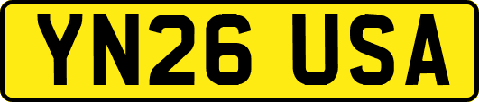 YN26USA