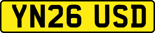 YN26USD