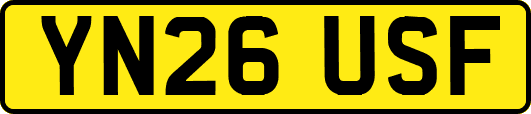 YN26USF