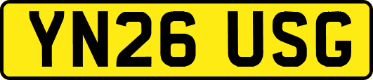 YN26USG