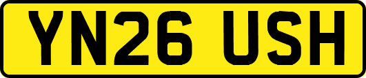 YN26USH