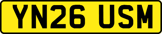 YN26USM