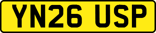 YN26USP