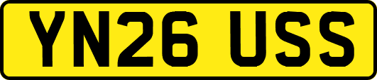 YN26USS