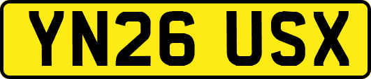YN26USX