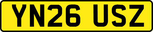 YN26USZ