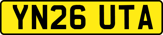 YN26UTA