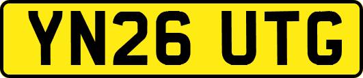 YN26UTG