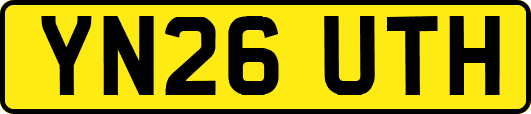 YN26UTH