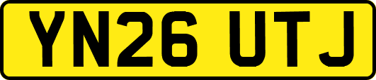 YN26UTJ