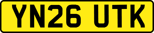 YN26UTK